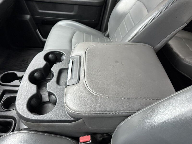 2018 Ram 2500 4x4 Diesel Tradesman Collinsville OK