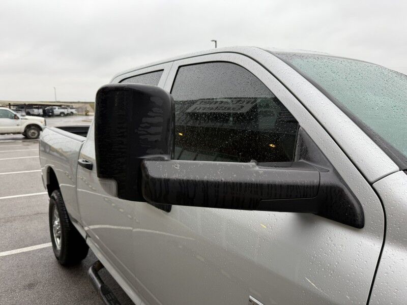 2018 Ram 2500 4x4 Diesel Tradesman Collinsville OK