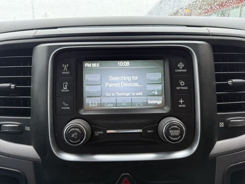 2018 Ram 2500 4x4 Diesel Tradesman Collinsville OK