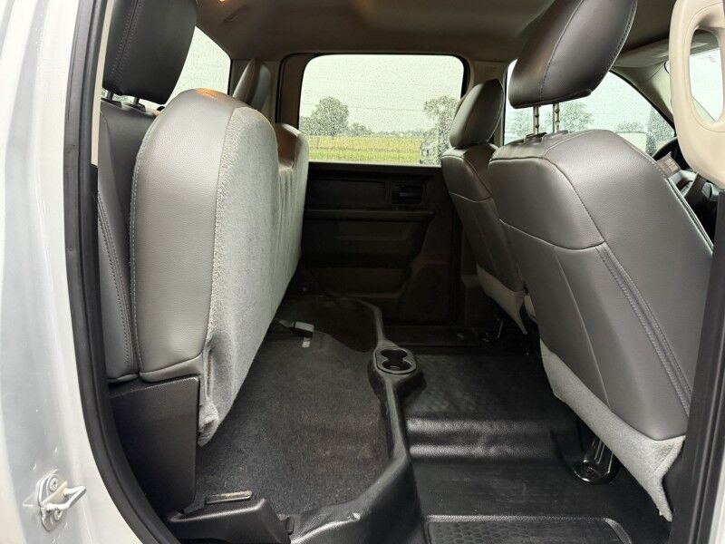 2018 Ram 2500 4x4 Diesel Tradesman Collinsville OK