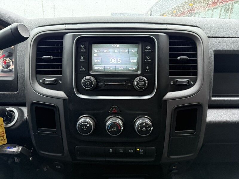 2018 Ram 2500 4x4 Diesel Tradesman Collinsville OK