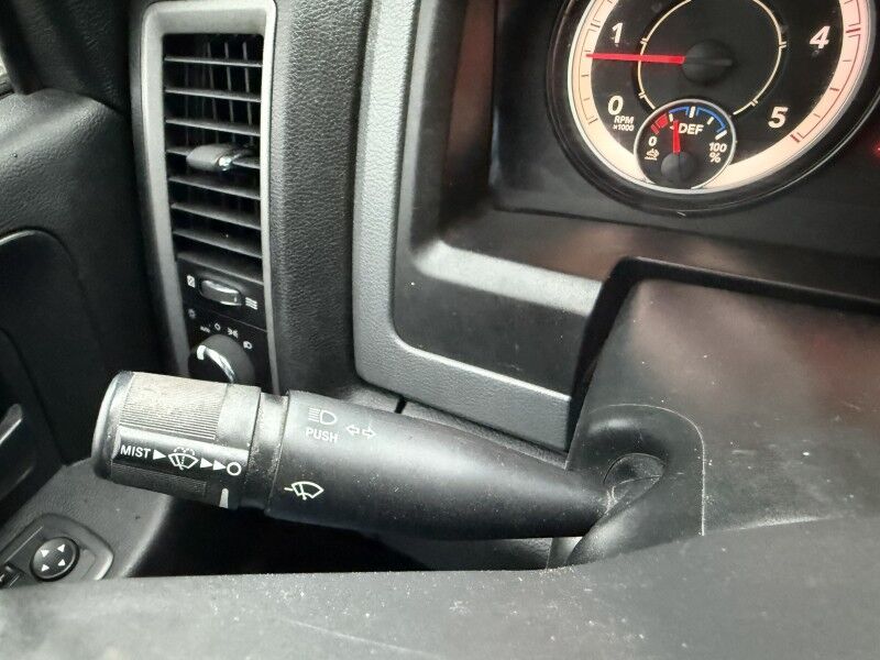 2018 Ram 2500 4x4 Diesel Tradesman Collinsville OK