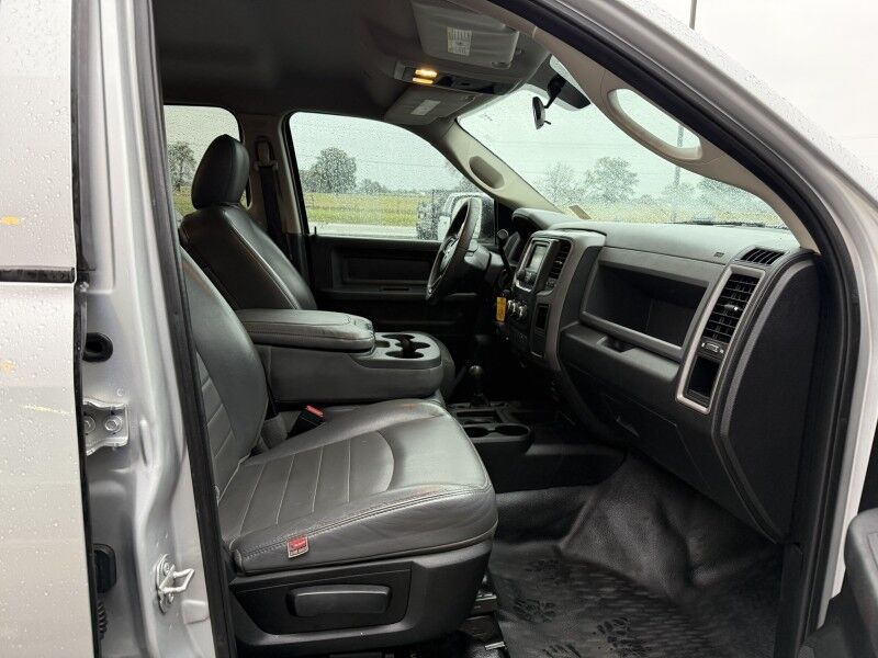 2018 Ram 2500 4x4 Diesel Tradesman Collinsville OK