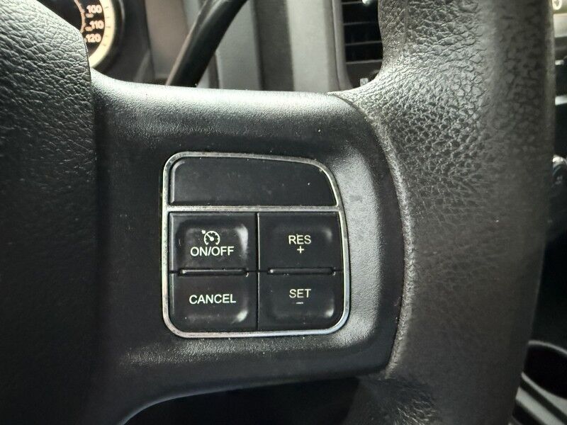 2018 Ram 2500 4x4 Diesel Tradesman Collinsville OK