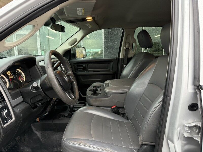 2018 Ram 2500 4x4 Diesel Tradesman Collinsville OK