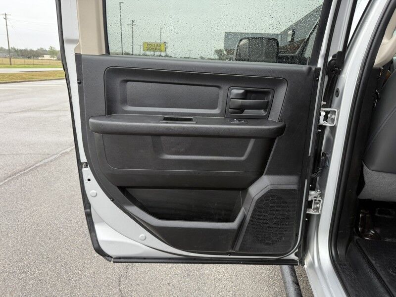 2018 Ram 2500 4x4 Diesel Tradesman Collinsville OK