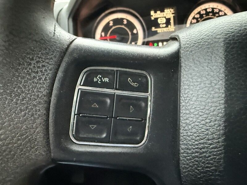 2018 Ram 2500 4x4 Diesel Tradesman Collinsville OK