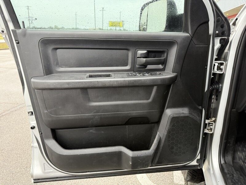 2018 Ram 2500 4x4 Diesel Tradesman Collinsville OK