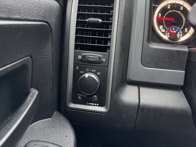 2018 Ram 2500 4x4 Diesel Tradesman Collinsville OK