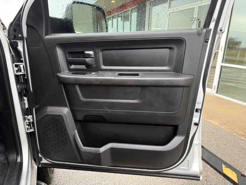 2018 Ram 2500 4x4 Diesel Tradesman Collinsville OK