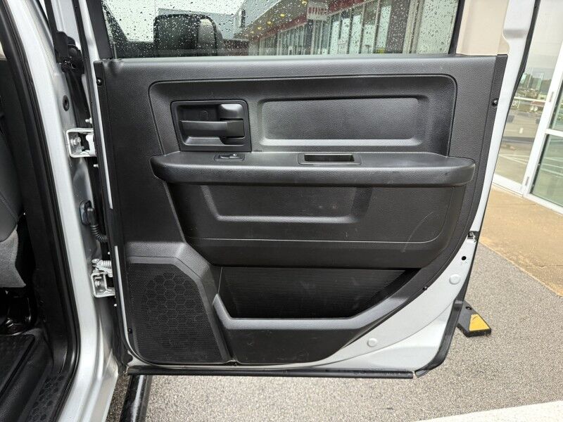 2018 Ram 2500 4x4 Diesel Tradesman Collinsville OK