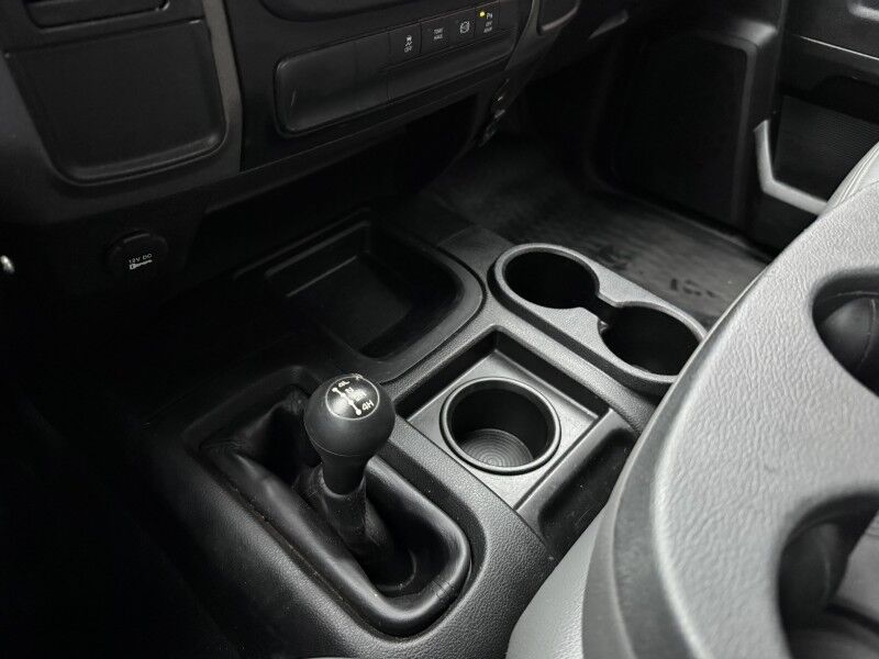 2018 Ram 2500 4x4 Diesel Tradesman Collinsville OK