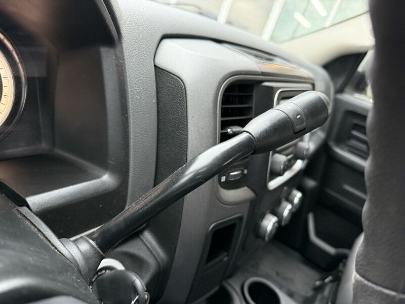 2018 Ram 2500 4x4 Diesel Tradesman Collinsville OK