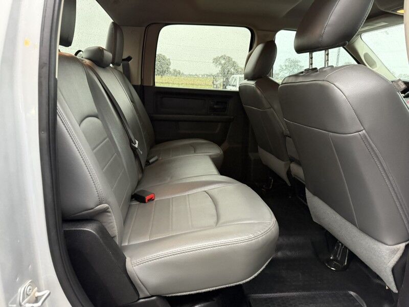 2018 Ram 2500 4x4 Diesel Tradesman Collinsville OK