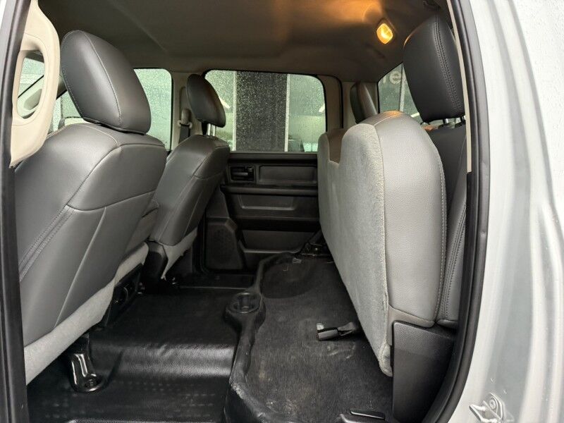 2018 Ram 2500 4x4 Diesel Tradesman Collinsville OK