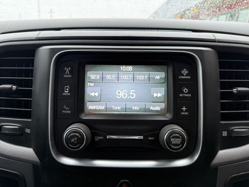 2018 Ram 2500 4x4 Diesel Tradesman Collinsville OK