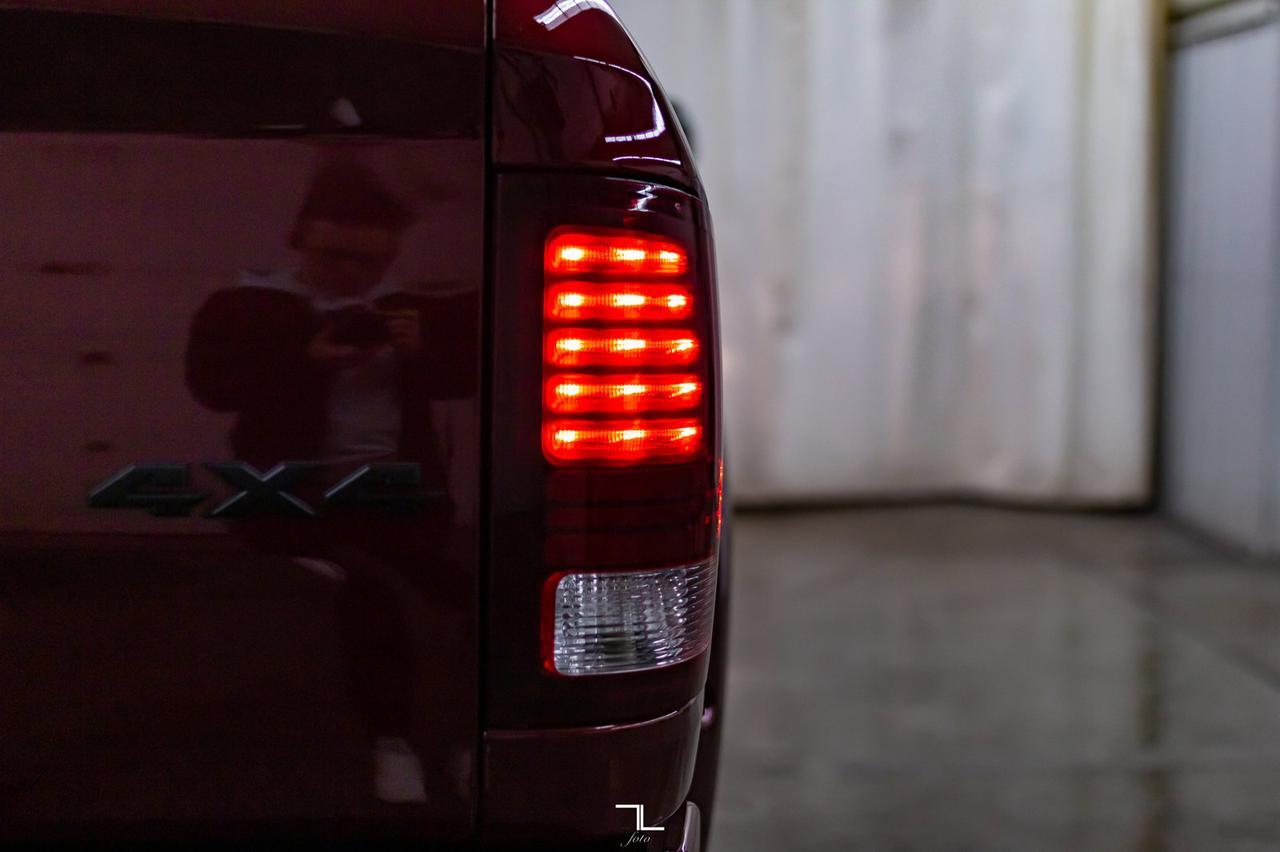 2018 Ram 2500 4x4 Mega Cab Laramie Diesel Leather Roof Nav Red Deer AB