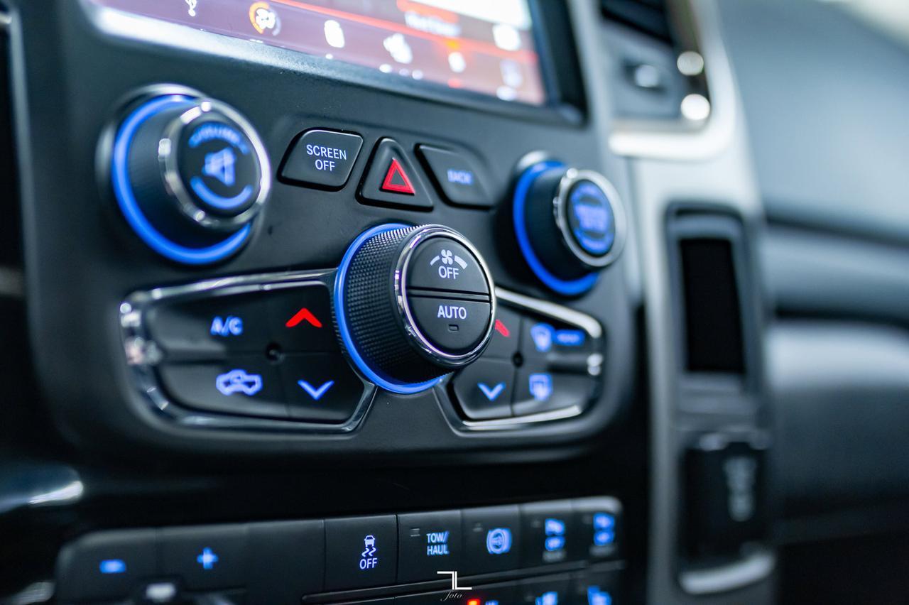 2018 Ram 2500 4x4 Mega Cab Laramie Diesel Leather Roof Nav Red Deer AB