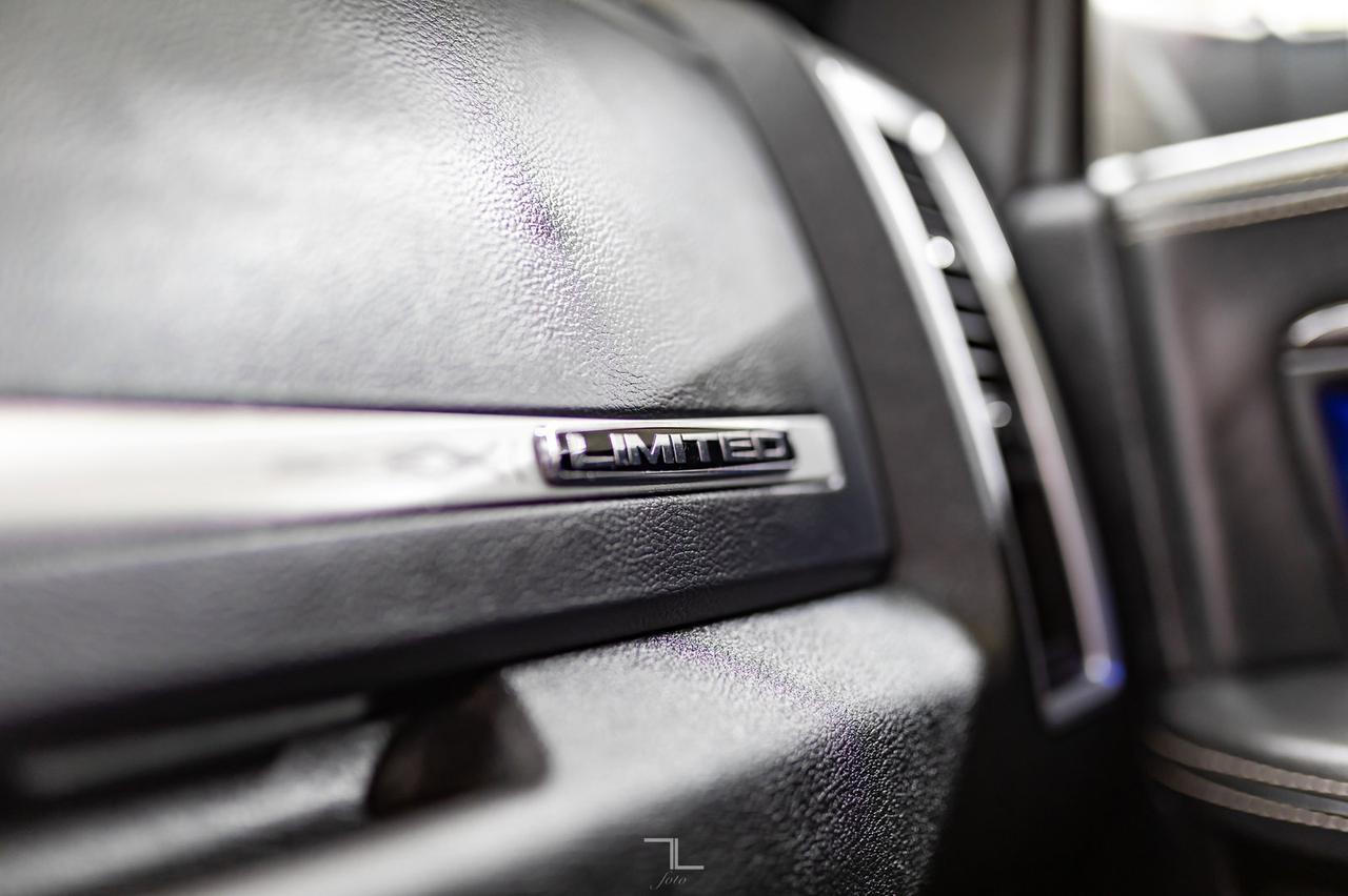 2018 Ram 2500 4x4 Mega Cab Limited Diesel Leather Roof Nav Red Deer AB