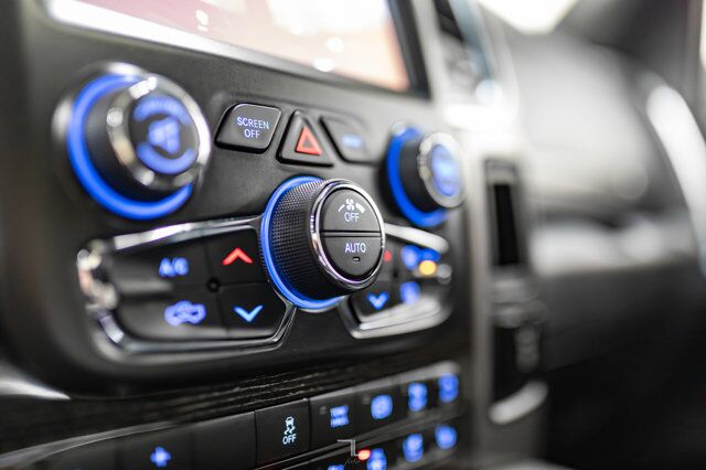 2018 Ram 2500 4x4 Mega Cab Limited Diesel Leather Roof Nav Red Deer AB