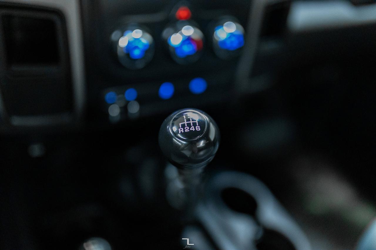 2018 Ram 2500 4x4 Reg Cab SXT Longbox Diesel Manual 4&quot; Lift Red Deer AB