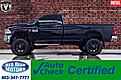 2018 Ram 2500 4x4 Reg Cab SXT Longbox Diesel Manual 4" Lift