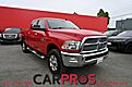 2018 Ram 2500 Big Horn - 6.7L I6 Cummins Diesel - 4x4 - Luxury Pkg - Cold Weather Group - Heated Sea