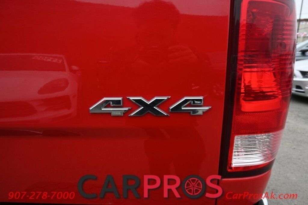 2018 Ram 2500 Big Horn - 6.7L I6 Cummins Diesel - 4x4 - Luxury Pkg - Cold Weather Group - Heated Seats - Remote Start - Keyless Entry - Heated Steering Wheel - Power Heated Folding Mirrors - Running Boards - Tow Pkg - 1 Owner Anchorage AK