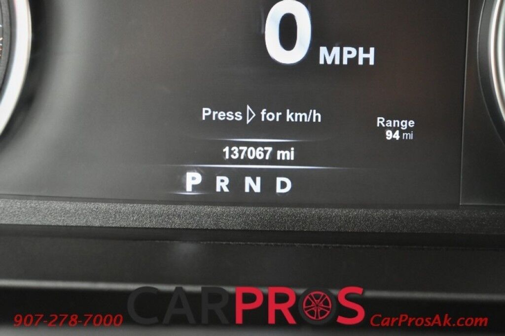 2018 Ram 2500 Big Horn - 6.7L I6 Cummins Diesel - 4x4 - Luxury Pkg - Cold Weather Group - Heated Seats - Remote Start - Keyless Entry - Heated Steering Wheel - Power Heated Folding Mirrors - Running Boards - Tow Pkg - 1 Owner Anchorage AK