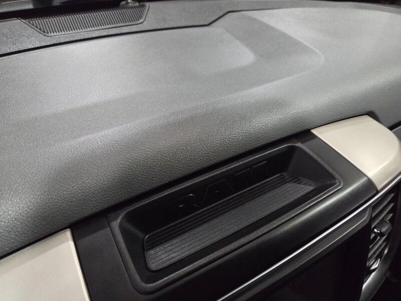 2018 Ram 2500 Big Horn 4WD 6.7L Diesel GPS Camera Camper Shell FREE WARRANTY Arlington TX