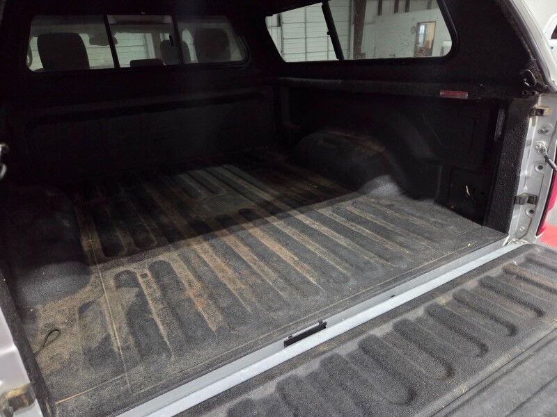 2018 Ram 2500 Big Horn 4WD 6.7L Diesel GPS Camera Camper Shell FREE WARRANTY Arlington TX