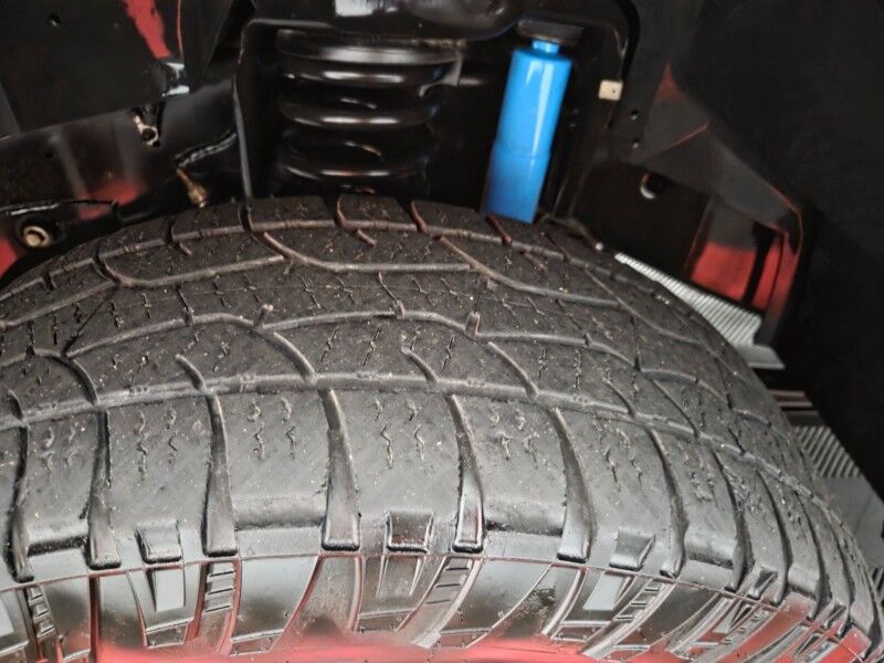 2018 Ram 2500 Big Horn 4WD 6.7L Diesel GPS Camera Camper Shell FREE WARRANTY Arlington TX