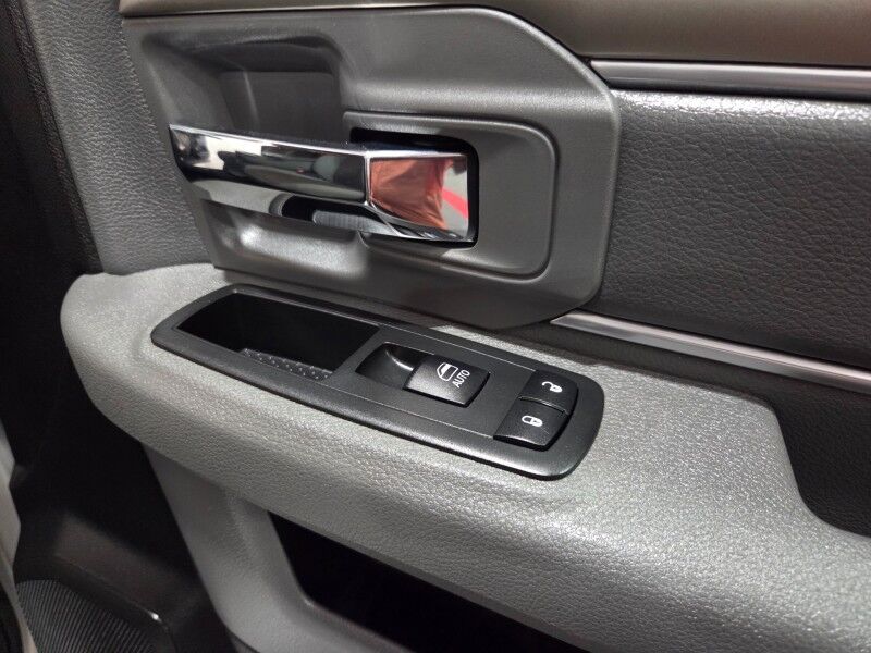 2018 Ram 2500 Big Horn 4WD 6.7L Diesel GPS Camera Camper Shell FREE WARRANTY Arlington TX