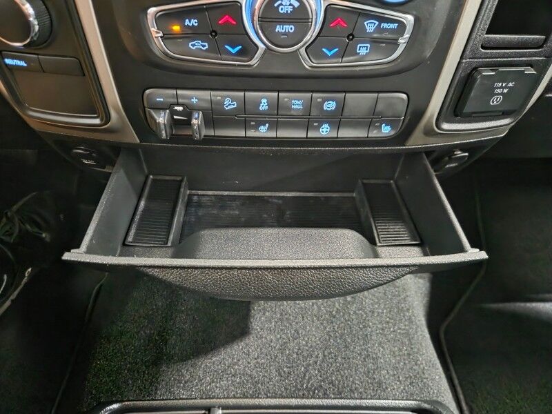 2018 Ram 2500 Big Horn 4WD 6.7L Diesel GPS Camera Camper Shell FREE WARRANTY Arlington TX