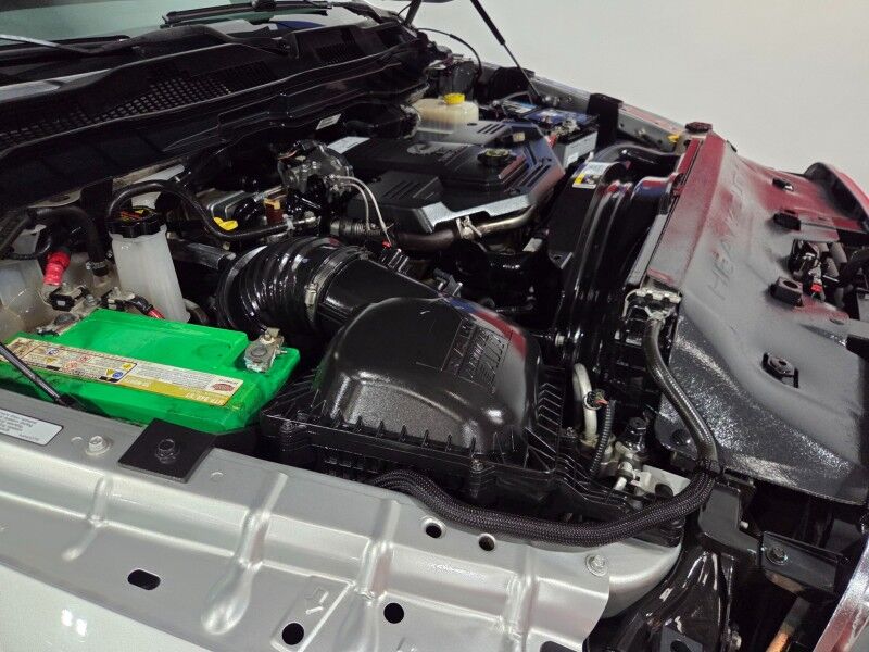 2018 Ram 2500 Big Horn 4WD 6.7L Diesel GPS Camera Camper Shell FREE WARRANTY Arlington TX