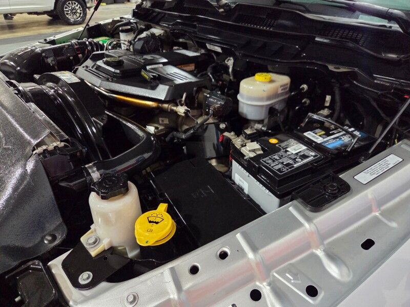 2018 Ram 2500 Big Horn 4WD 6.7L Diesel GPS Camera Camper Shell FREE WARRANTY Arlington TX