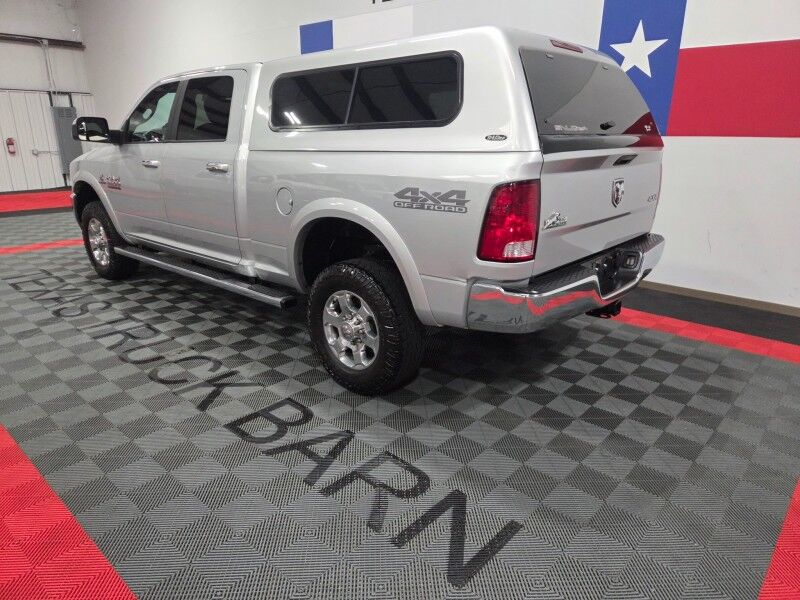 2018 Ram 2500 Big Horn 4WD 6.7L Diesel GPS Camera Camper Shell FREE WARRANTY Arlington TX