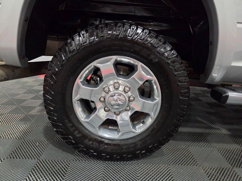 2018 Ram 2500 Big Horn 4WD 6.7L Diesel GPS Camera Camper Shell FREE WARRANTY Arlington TX