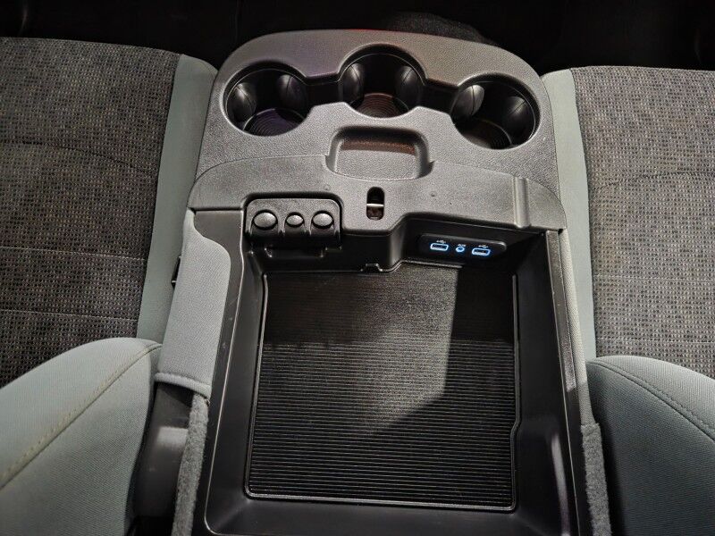 2018 Ram 2500 Big Horn 4WD 6.7L Diesel GPS Camera Camper Shell FREE WARRANTY Arlington TX