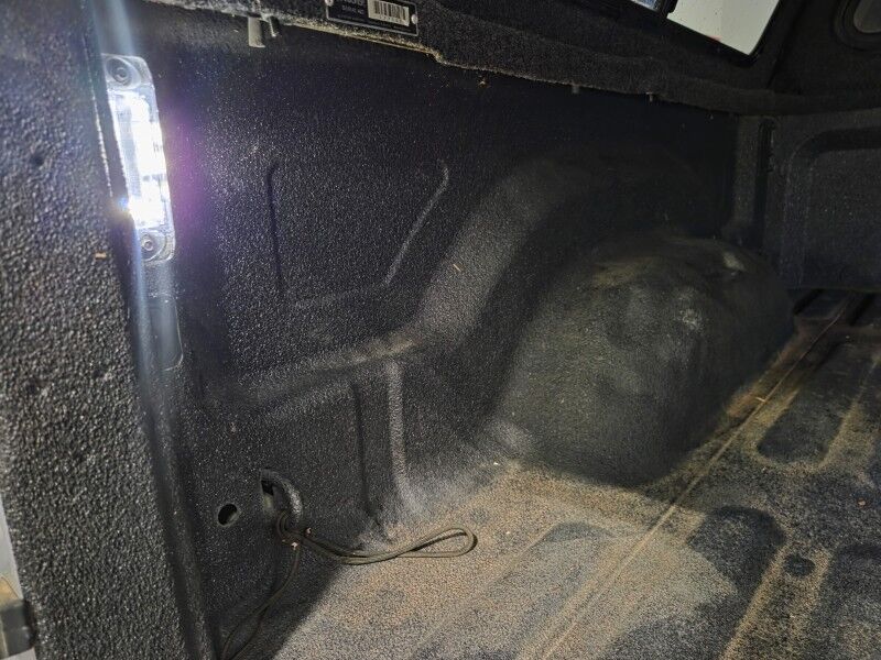 2018 Ram 2500 Big Horn 4WD 6.7L Diesel GPS Camera Camper Shell FREE WARRANTY Arlington TX