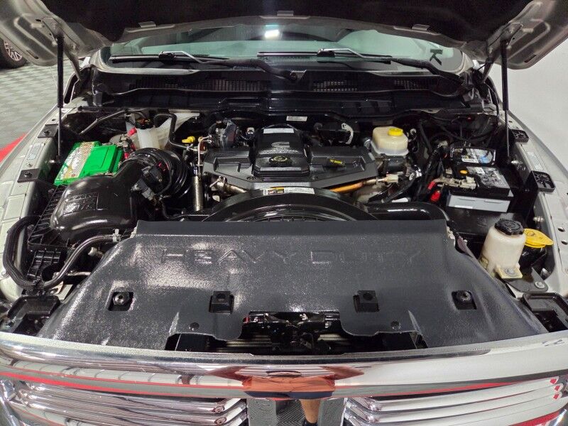 2018 Ram 2500 Big Horn 4WD 6.7L Diesel GPS Camera Camper Shell FREE WARRANTY Arlington TX