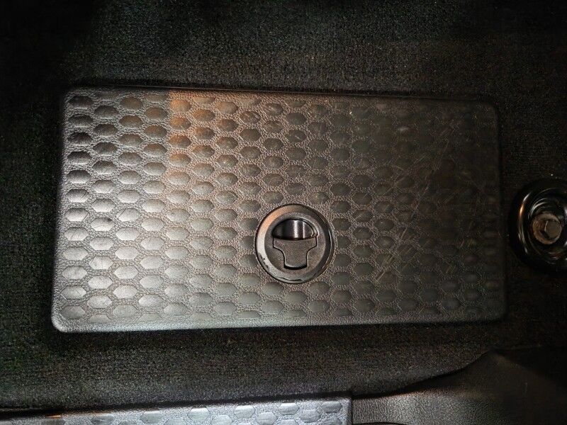 2018 Ram 2500 Big Horn 4WD 6.7L Diesel GPS Camera Camper Shell FREE WARRANTY Arlington TX