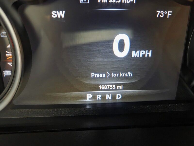 2018 Ram 2500 Big Horn 4WD 6.7L Diesel GPS Camera Camper Shell FREE WARRANTY Arlington TX