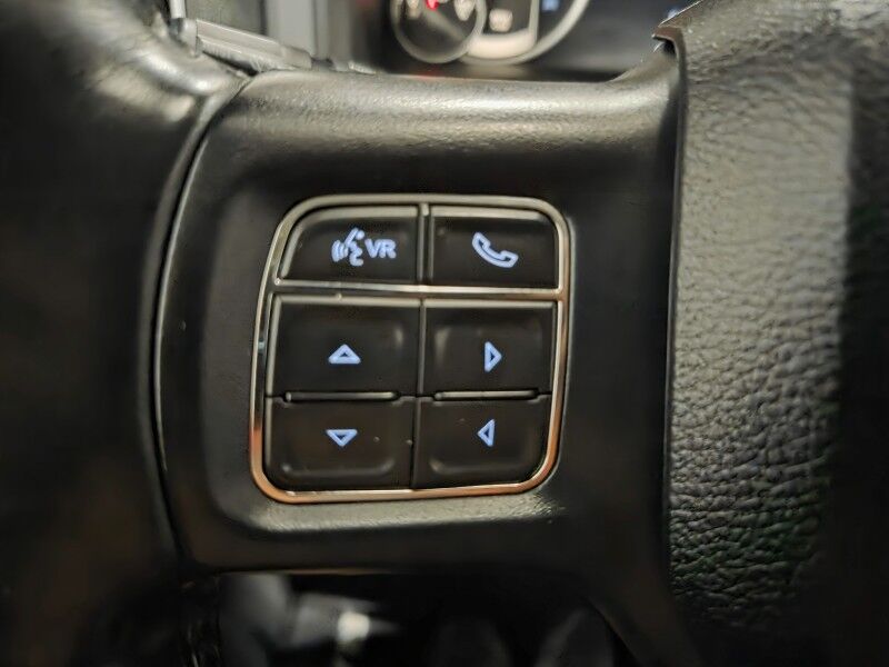 2018 Ram 2500 Big Horn 4WD 6.7L Diesel GPS Camera Camper Shell FREE WARRANTY Arlington TX