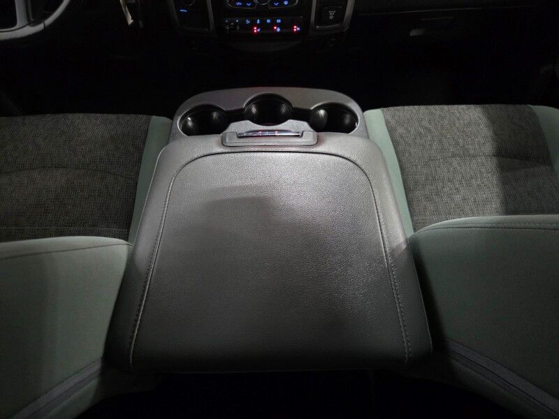 2018 Ram 2500 Big Horn 4WD 6.7L Diesel GPS Camera Camper Shell FREE WARRANTY Arlington TX