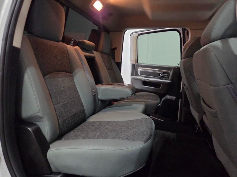 2018 Ram 2500 Big Horn 4WD 6.7L Diesel GPS Camera Camper Shell FREE WARRANTY Arlington TX