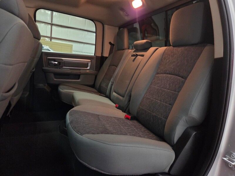 2018 Ram 2500 Big Horn 4WD 6.7L Diesel GPS Camera Camper Shell FREE WARRANTY Arlington TX