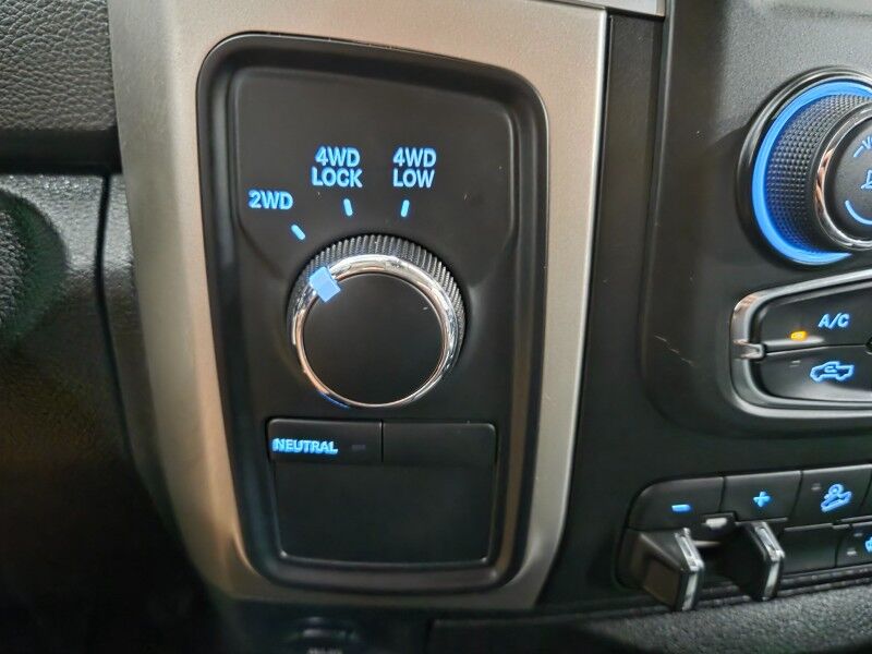 2018 Ram 2500 Big Horn 4WD 6.7L Diesel GPS Camera Camper Shell FREE WARRANTY Arlington TX