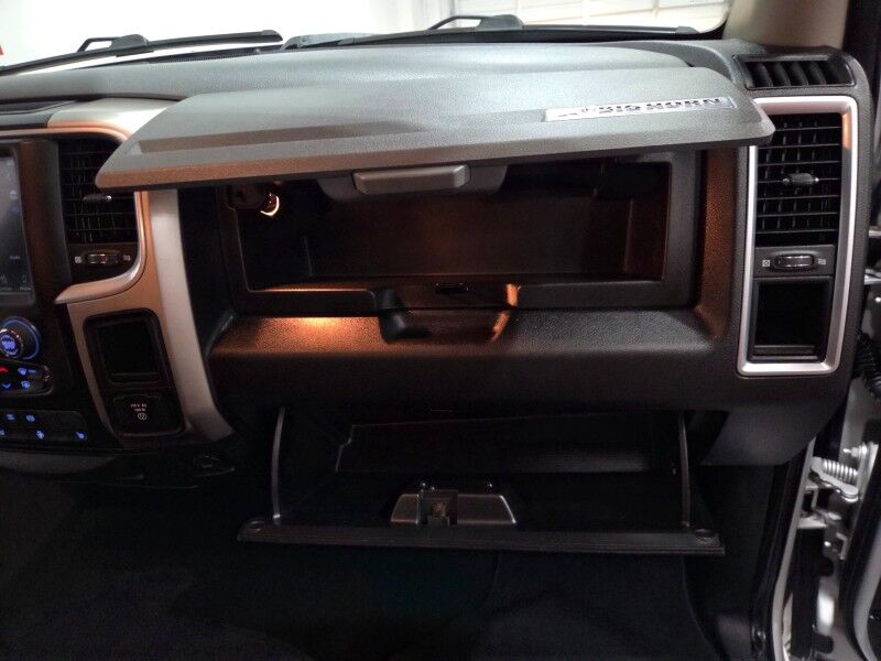 2018 Ram 2500 Big Horn 4WD 6.7L Diesel GPS Camera Camper Shell FREE WARRANTY Arlington TX