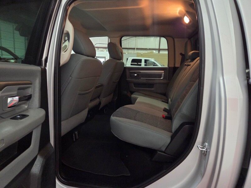 2018 Ram 2500 Big Horn 4WD 6.7L Diesel GPS Camera Camper Shell FREE WARRANTY Arlington TX